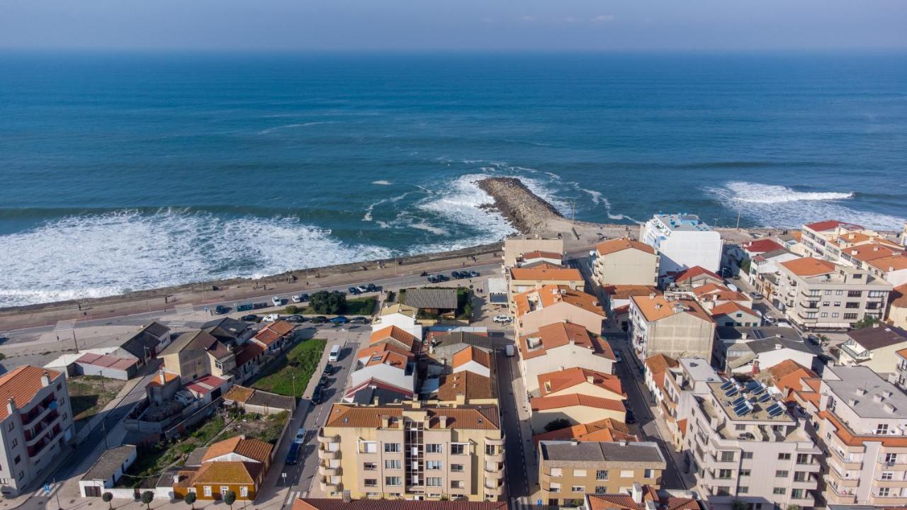 Varandas Do Mar Furadouro Kültér fotó