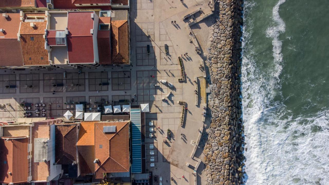 Varandas Do Mar Furadouro Kültér fotó
