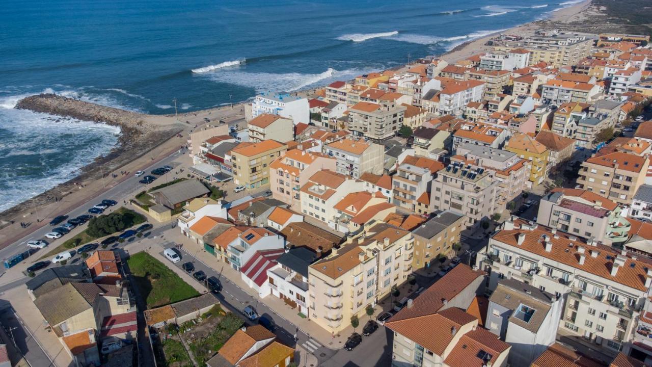 Varandas Do Mar Furadouro Kültér fotó