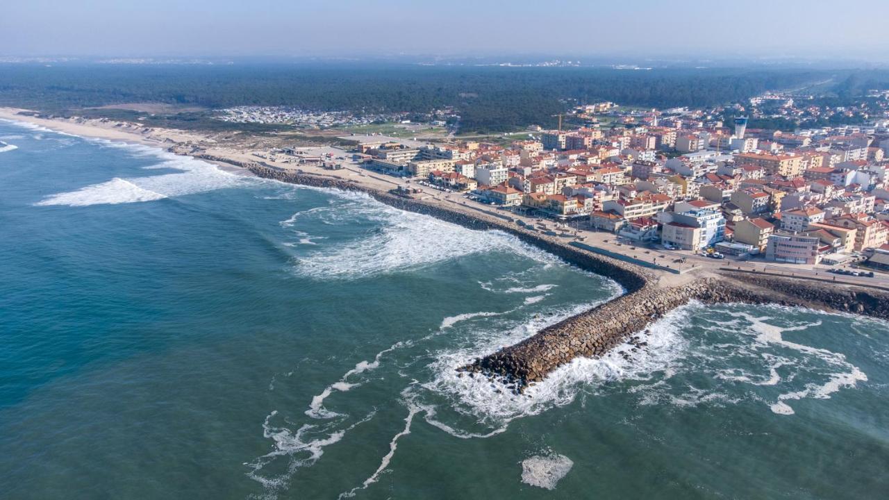 Varandas Do Mar Furadouro Kültér fotó
